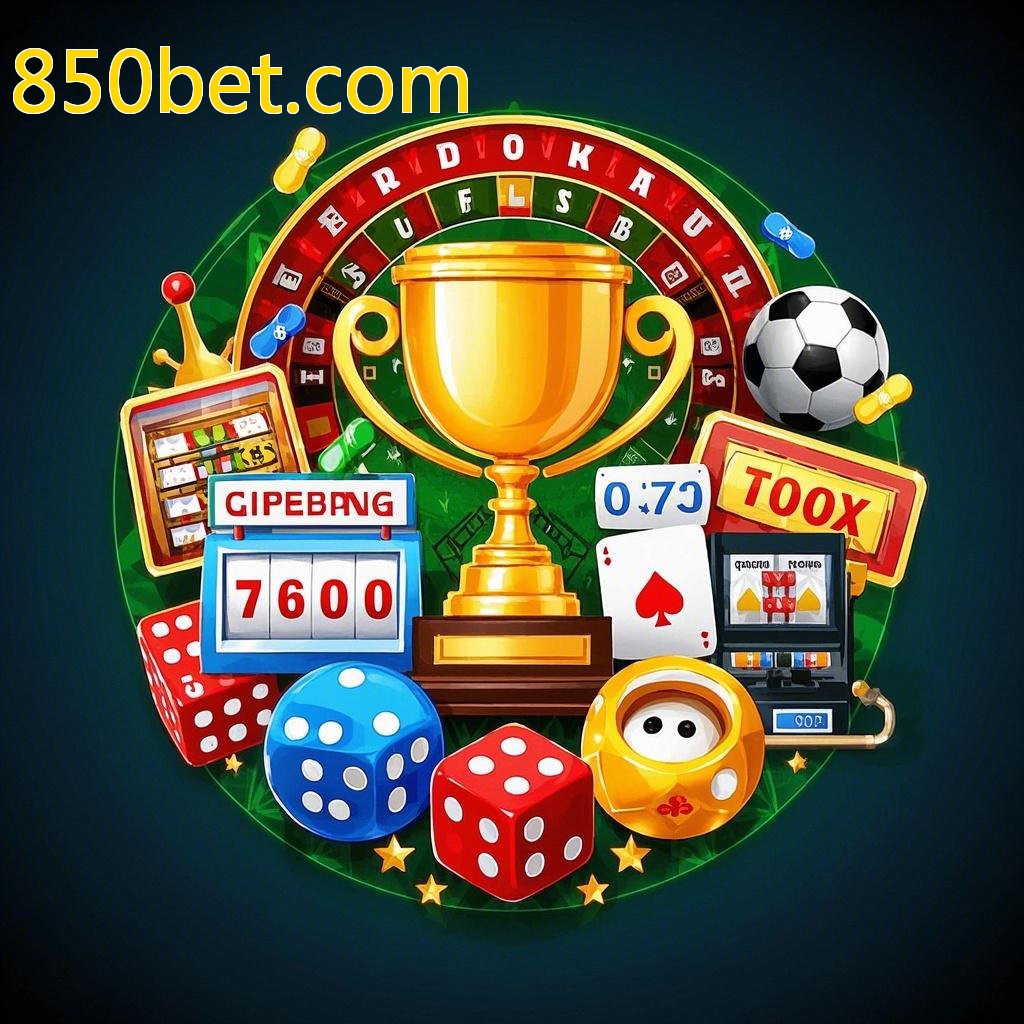 850bet