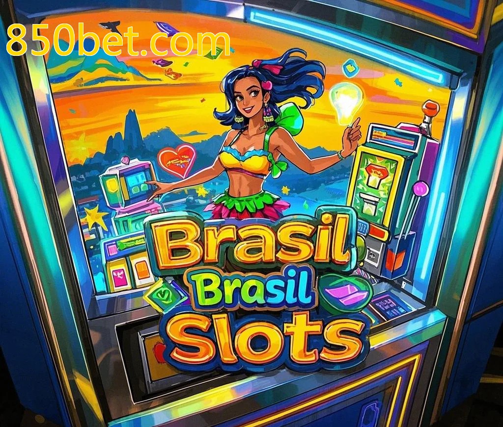 850bet-Game-Slots