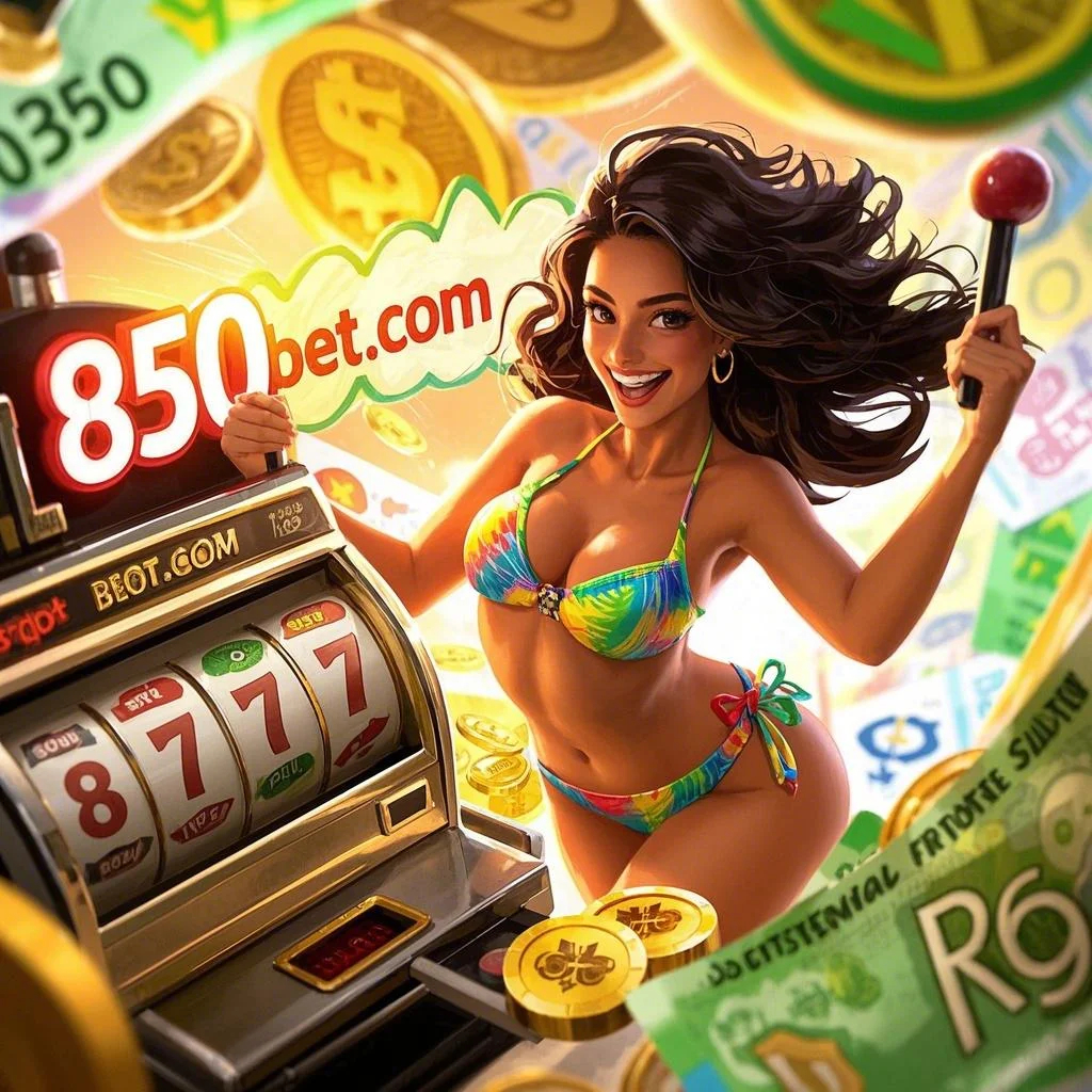 850betgame-Logo