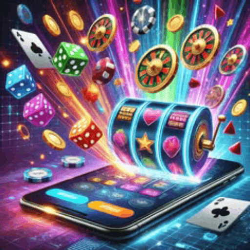 Slots 850bet - Jackpots Progressivos