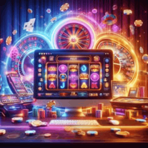 Slots 850bet - RTP Alto Certificado